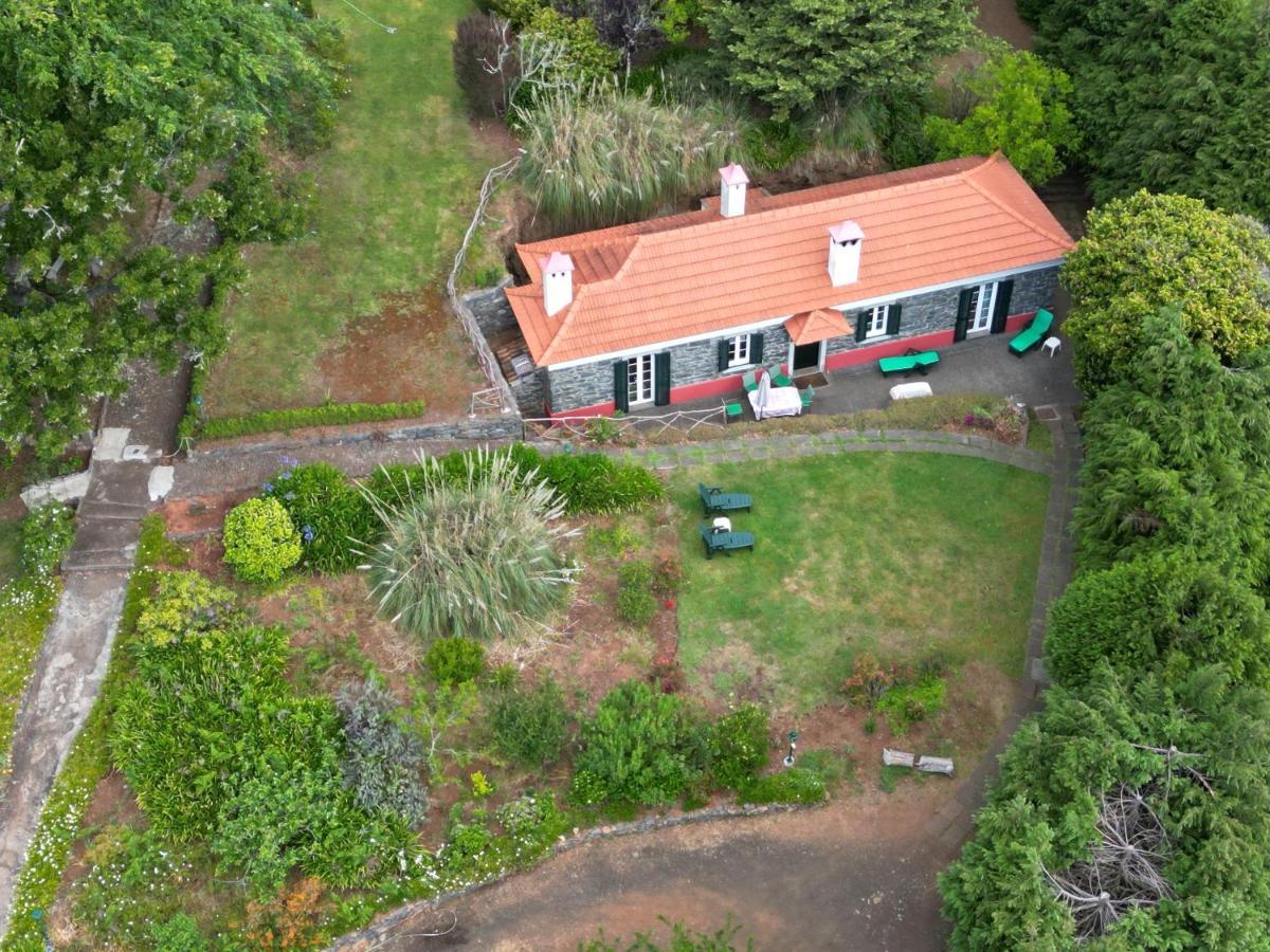 Quinta Das Faias Camacha  Eksteriør billede