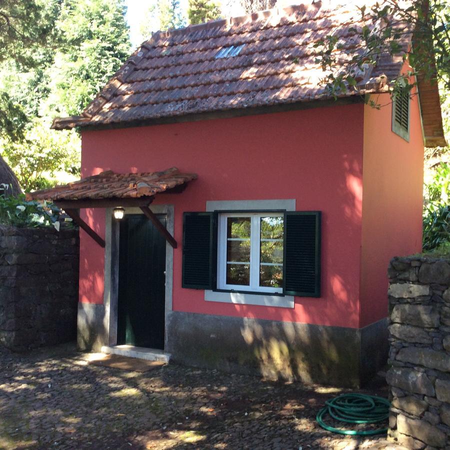 Quinta Das Faias Camacha  Eksteriør billede